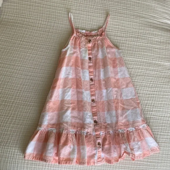 slip dress dresses Petal and Pup Women's Brennan Maxi Slip Dress main image 1